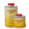 MASTICE EPOSSID. LIQUIDO AKEPOX 2000 (A+B)  KG. 1,5 AKEMI