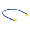 ARCHETTO EARCAP CON TAPPI ANTIRUMORE 3M