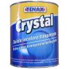 MASTICE TENAX CRYSTAL SOLIDO DA LT.1  COLORE TRASPARENTE