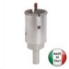 FORETTO ELETTROLITICO CON PUNTA CENTRALE WORKDIAMOND