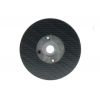 PLATO' ADATTATORE D.250 MAGNETICO-VELCRO SORMA