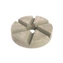 PIATTO D.250 PROTOS ABRAIRIDE