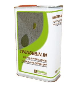 OLEO IDROREPELLENTE TWINSEBIN.M LT.1