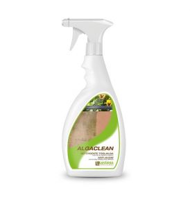 DETERGENTE ANTIALGHE ALGACLEAN LANTANIA