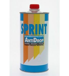 IDRO OLEOREPELLENTE SPRINT ANTIDROP