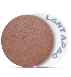 DISCO LANTAPAD DIAMANTE 17" (432 mm) LANTANIA