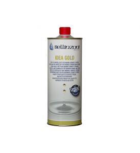 IDRO OLEOREPELLENTE IDEA GOLD BELLINZONI