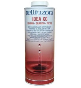 ANTICHIZZANTE IDEA XC LT.1 BELLINZONI