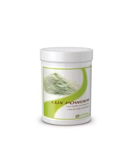 POLVERE LUCIDANTE LUX POWDER  1.0 KG LANTANIA