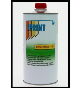 MASTICE SPRINT POLITEX LIQUIDO R44