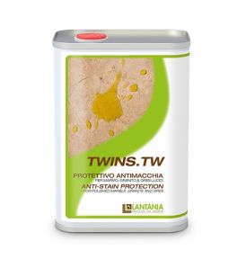 OLEO IDROREPELLENTE TWINS.TW LANTANIA