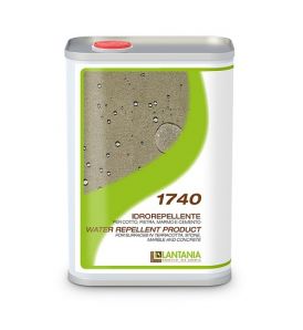 IDROREPELLENTE TWINS 1740 LT.1 LANTANIA