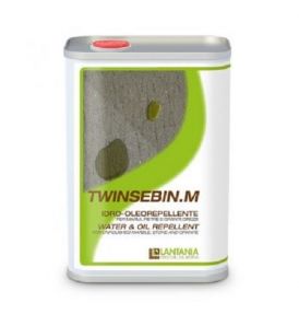 OLEO IDROREPELLENTE TWINSEBIN.M LANTANIA