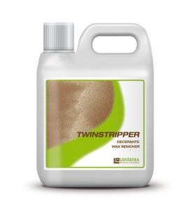  DETERGENTE DECERANTE TWINSTRIPPER DA LT.1 LANTANIA