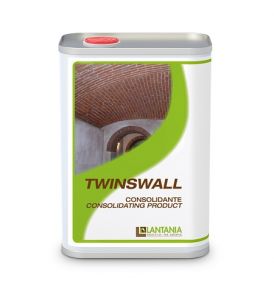 CONSOLIDANTE  TWINSWALL LT.1 (disponibile in 4/5 gg lavorativi)