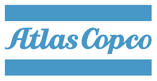 Atlas copco