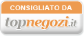 Consigliato da Top Negozi